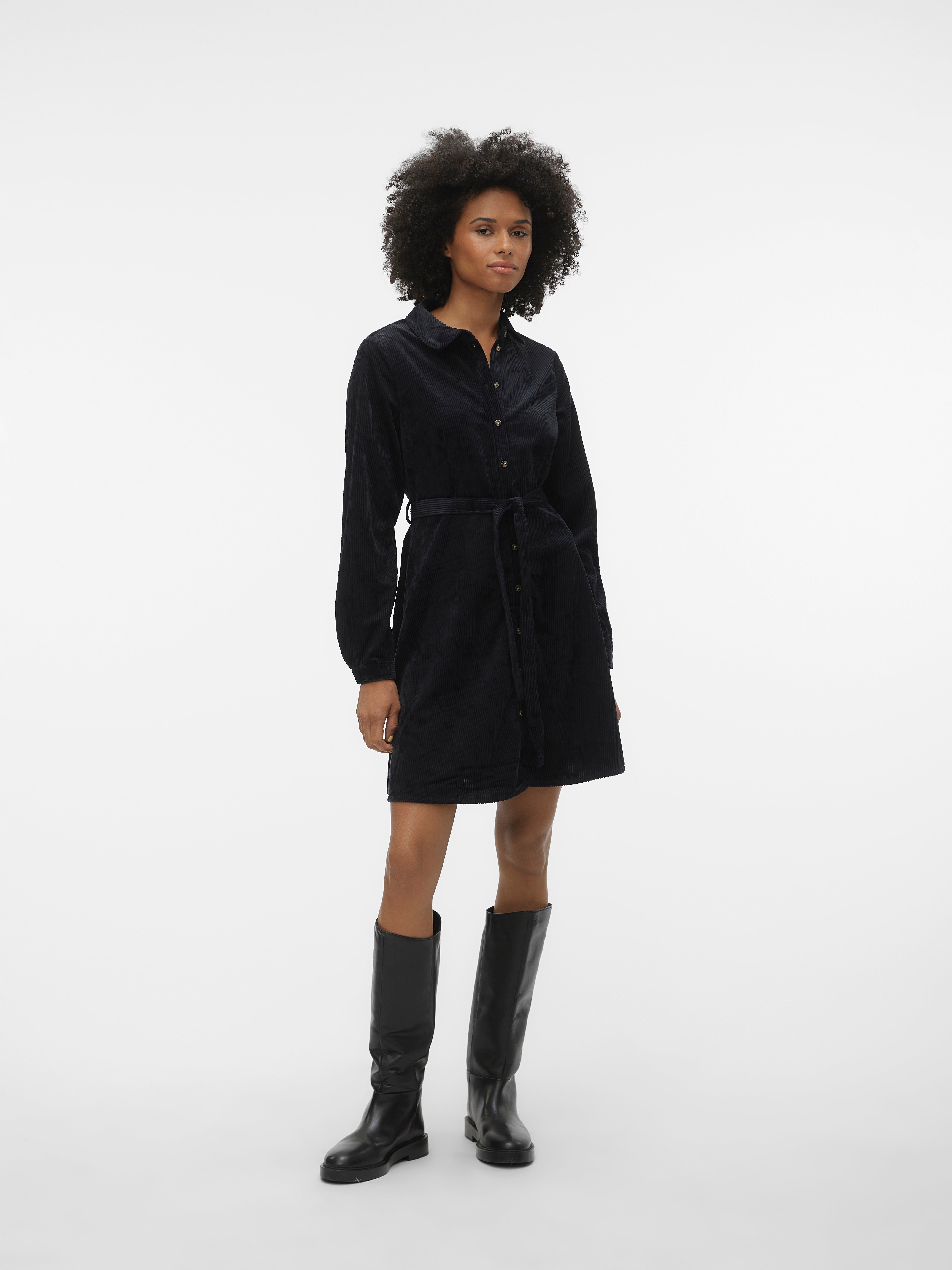 VMNINA Kurzes Kleid