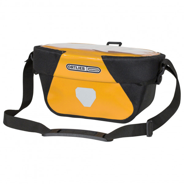 Ortlieb - Ultimate Six Classic 5 - Lenkertasche