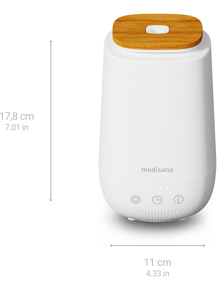 Medisana Aroma-Diffusor 