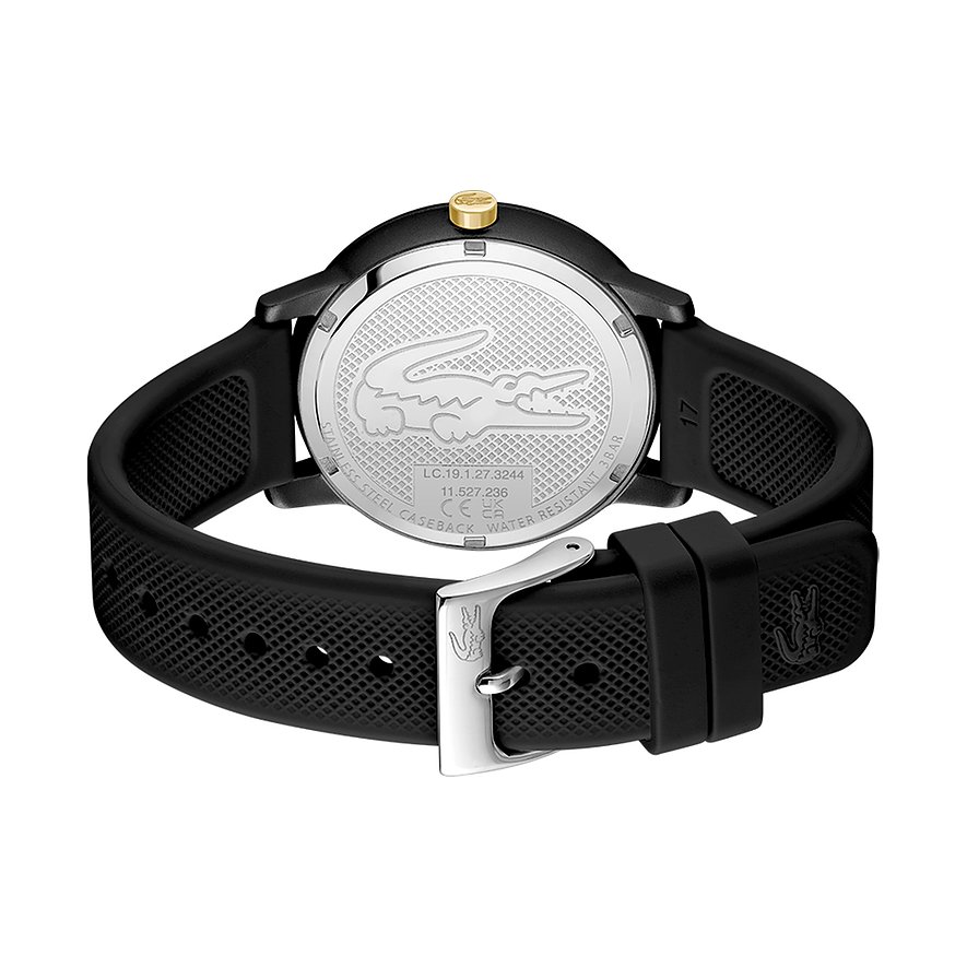 Lacoste Damenuhr