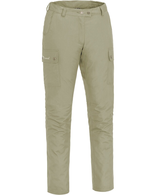 Pinewood Damen Hose Finnveden Tighter