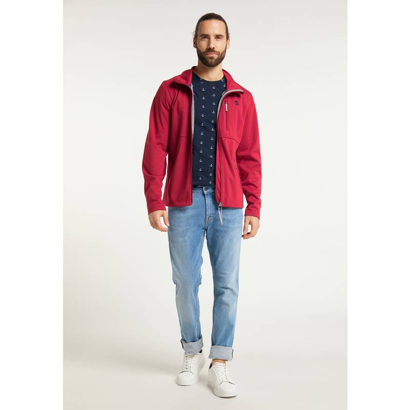 Schmuddelwedda Outdoorjacke Herren
