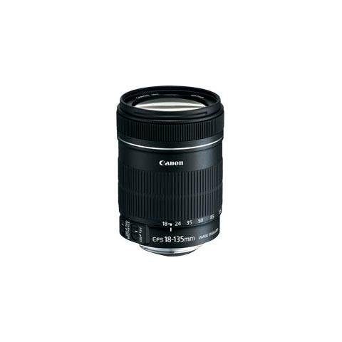 Canon EOS 90D EF-S 18-135mm f/3.5-5.6 IS USM NANO Spiegelreflexkamera (Canon EF-S 18-135mm f/3.5-5.6 IS, 32,5 MP, Bluetooth, WLAN (Wi-Fi)