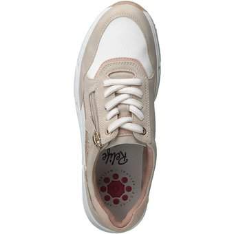 Relife Schnürer in beige