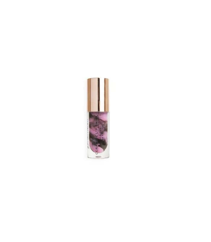 REVOLUTION-MUR LIP SWIRL CERAMIDE -Gloss