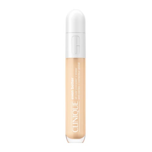Clinique Even Better All-Over коректор + гумица CN52 неутрална 6 мл