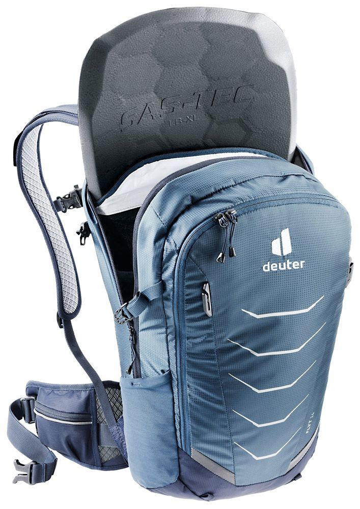 deuter Flyt 14 Protektor Rucksack - günstig bei Bike Discount kaufen