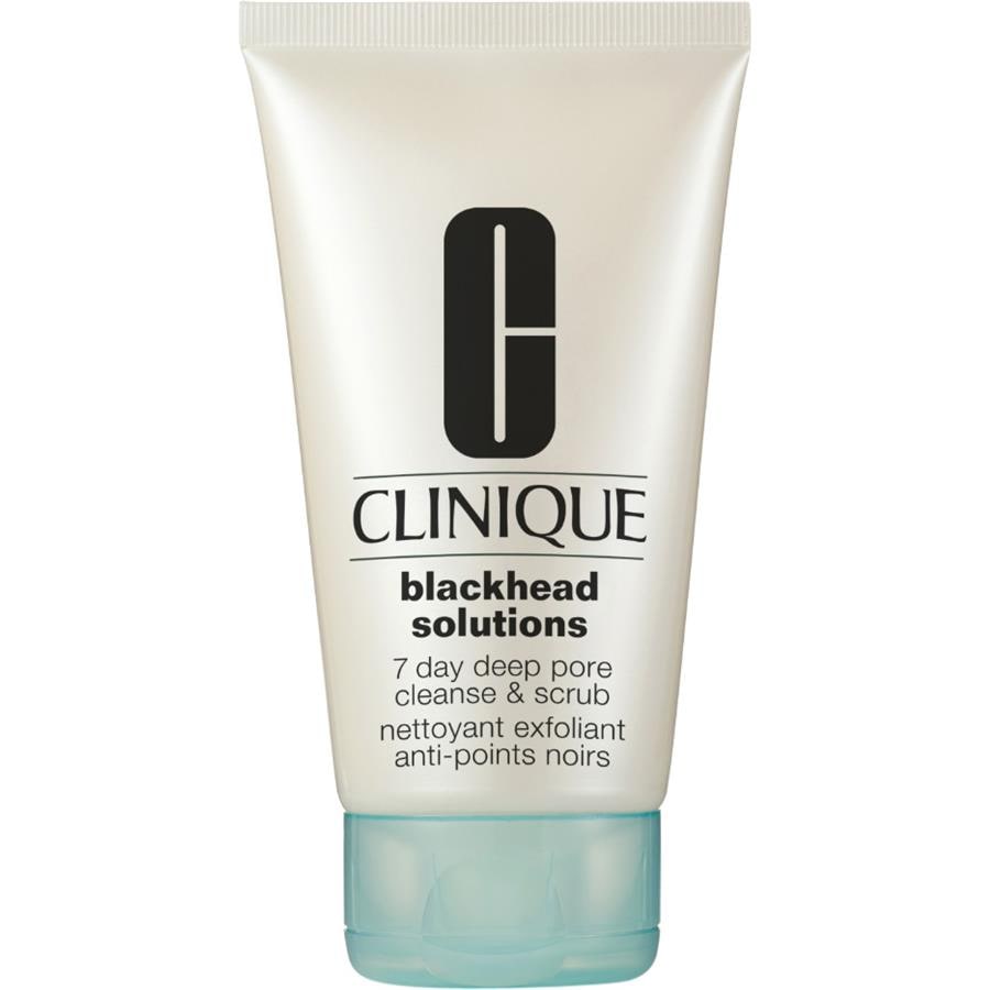 7 Day Deep Pore Cleanse & Scrub