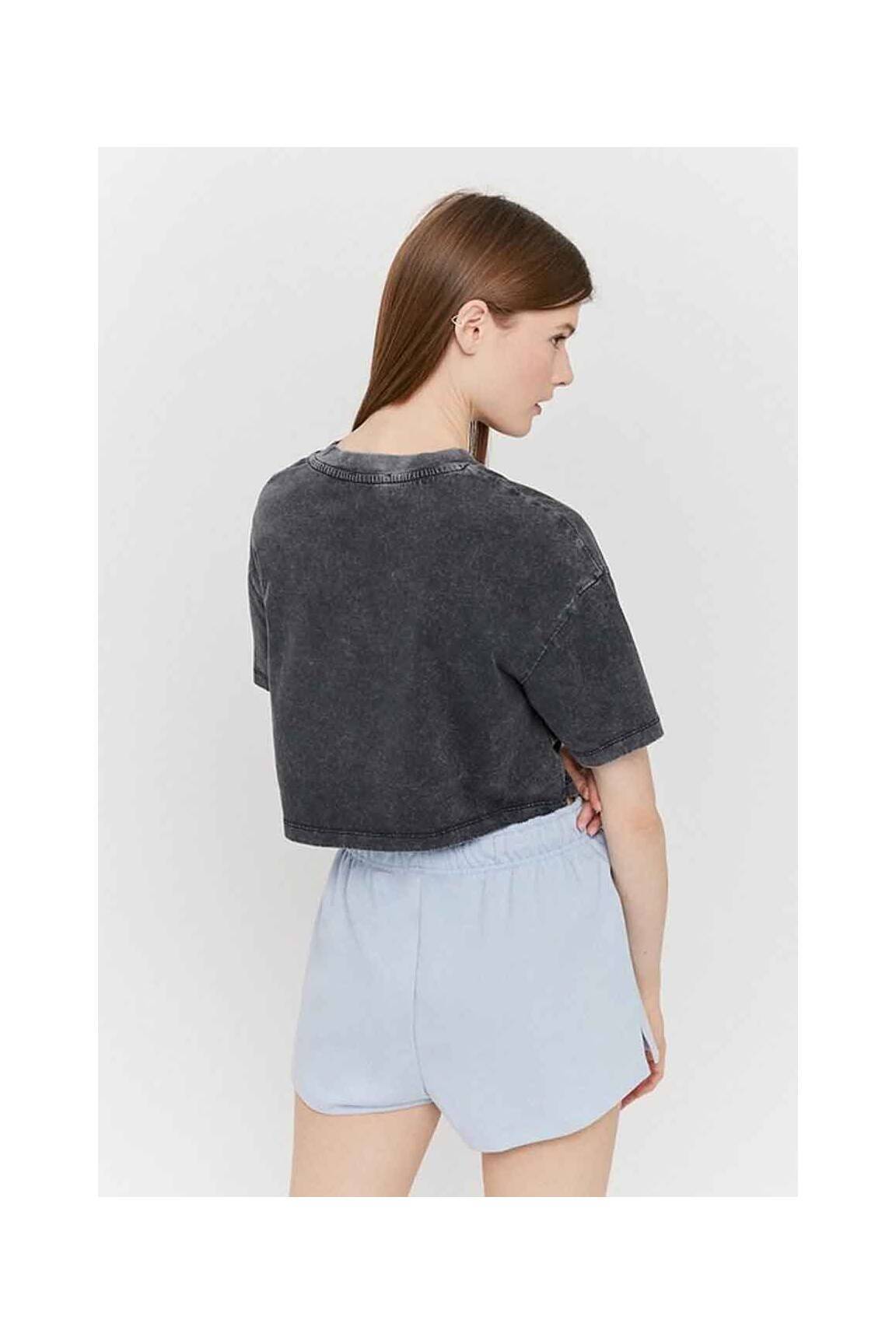 Tally Weijl Shorts 1 Femme couleur bleu