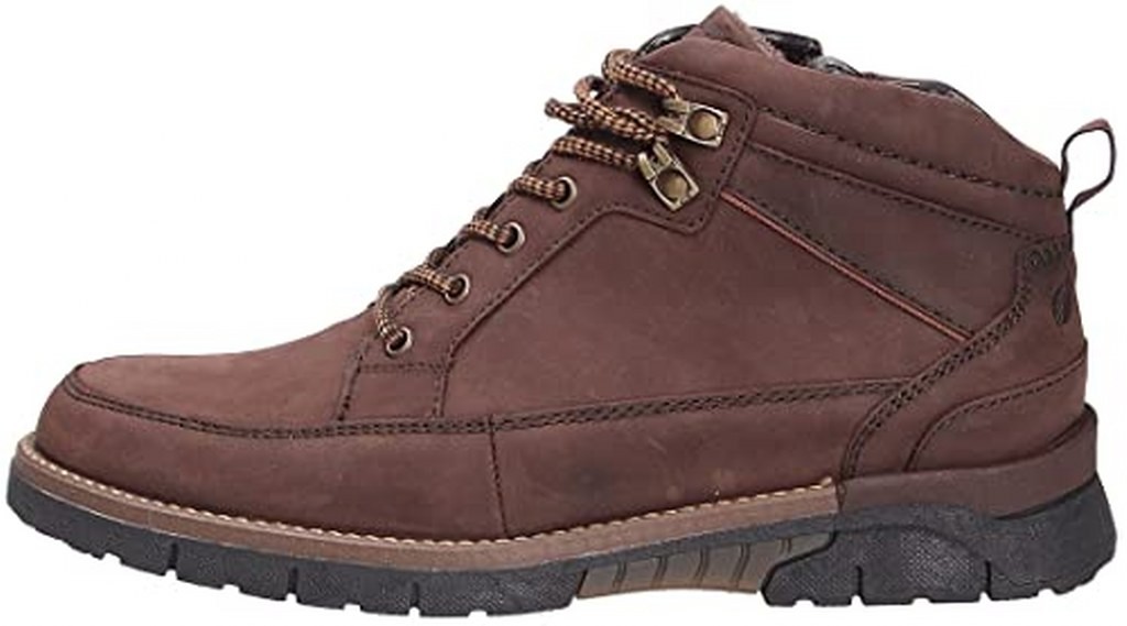 WALDLÄUFER Stiefeletten braun 714801