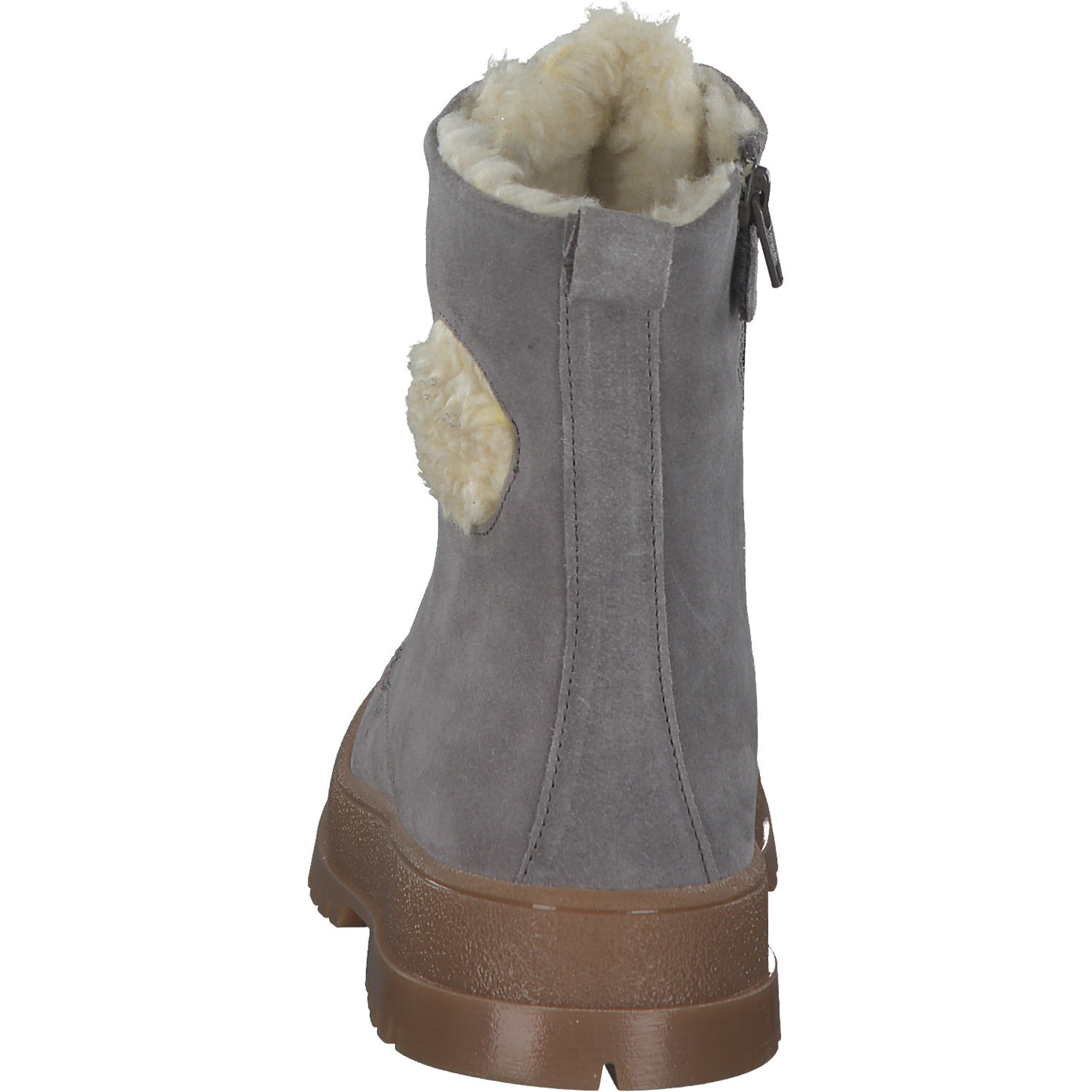 Gattino G4517, Winterstiefel, Damen, Braun