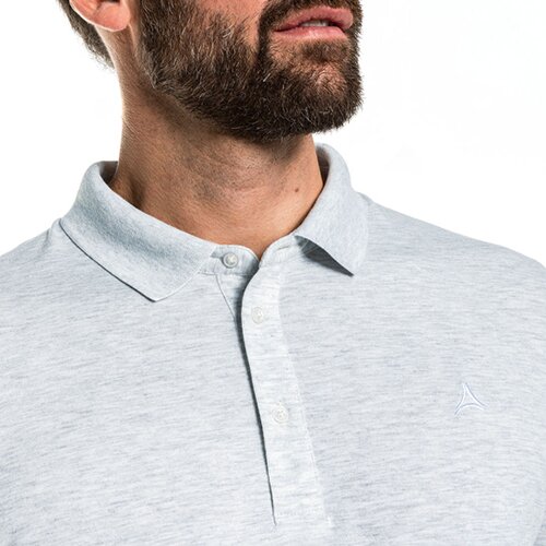 HERREN SHIRT POLO SHIRT BRISBANE M