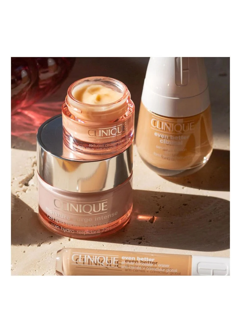 CLINIQUE All About Eyes – Κρέμα Ματιών Περιορισμένης Έκδοσης