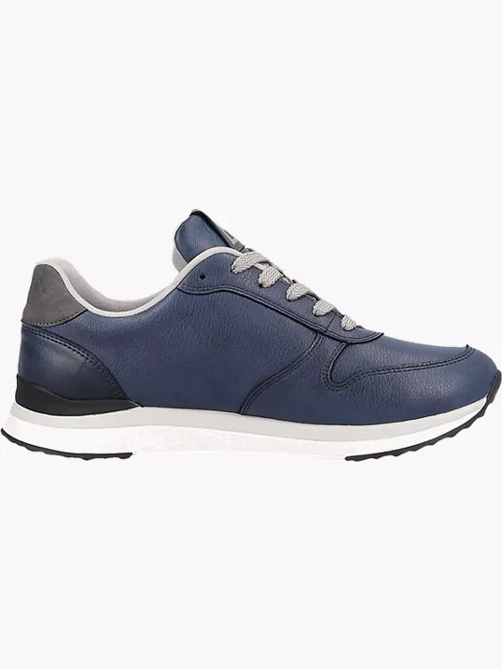 Rieker Damen Sneaker Low