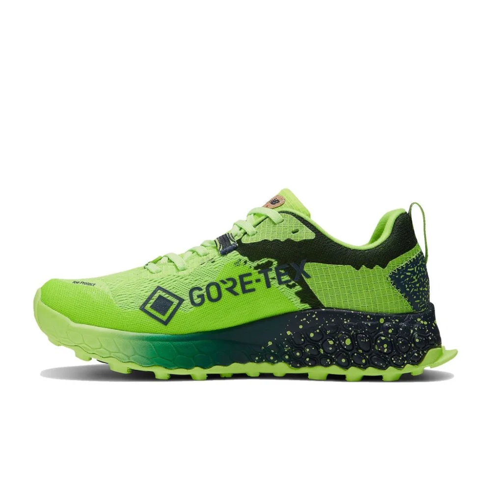 New Balance Fresh Foam Hierro V7 GTX WTHIERL7-B / grün