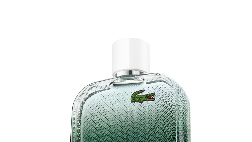 LACOSTE L.12.12 Blanc Eau de Toilette Intense 50 ml