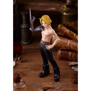 Fullmetal Alchemist: Brotherhood Pop Up Parade PVC Statue Edward Elric (re-run) 16 cm