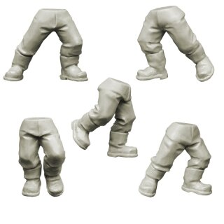 Standard Guards Legs (5)