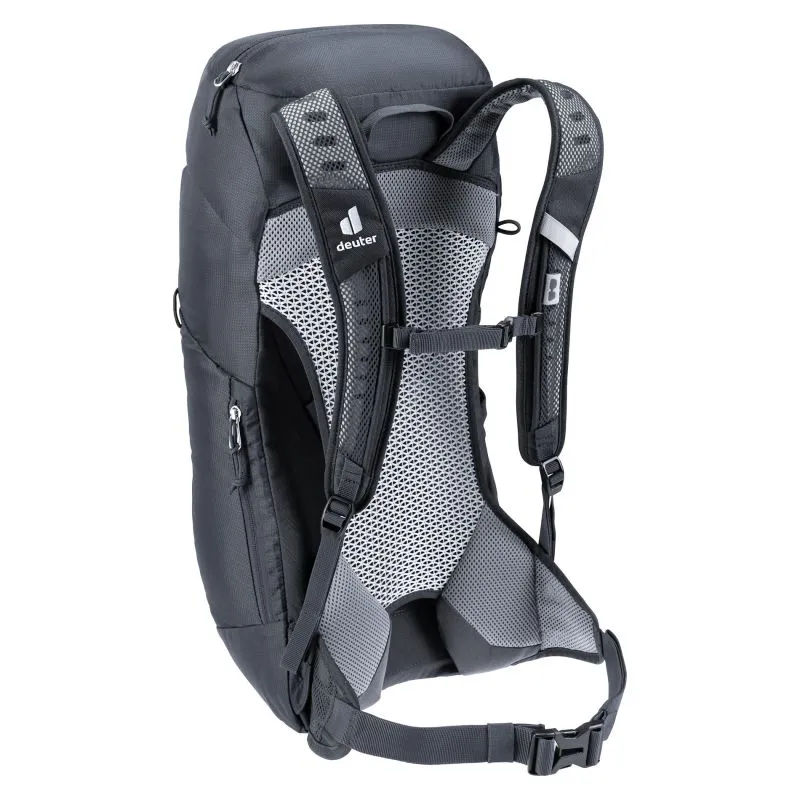 Deuter Rucksack AC Lite 16 - black