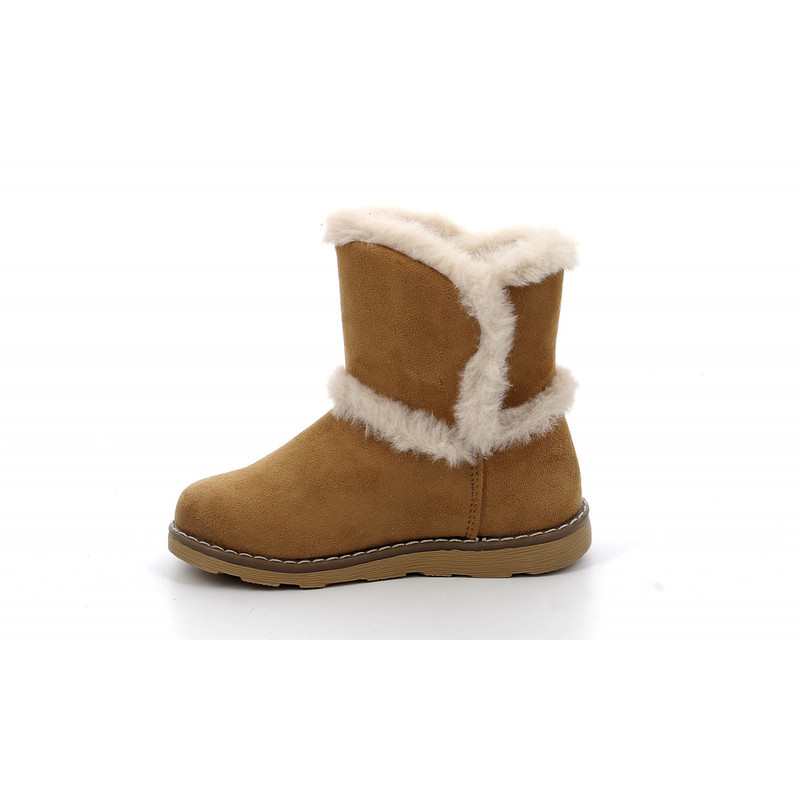 Boots synthetique Aldoux