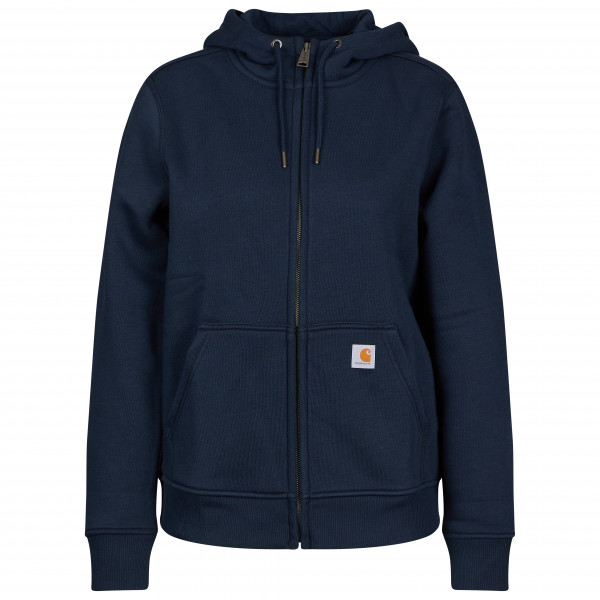 Carhartt - Women's Clarksburg Zip Sweatshirt - Hoodie