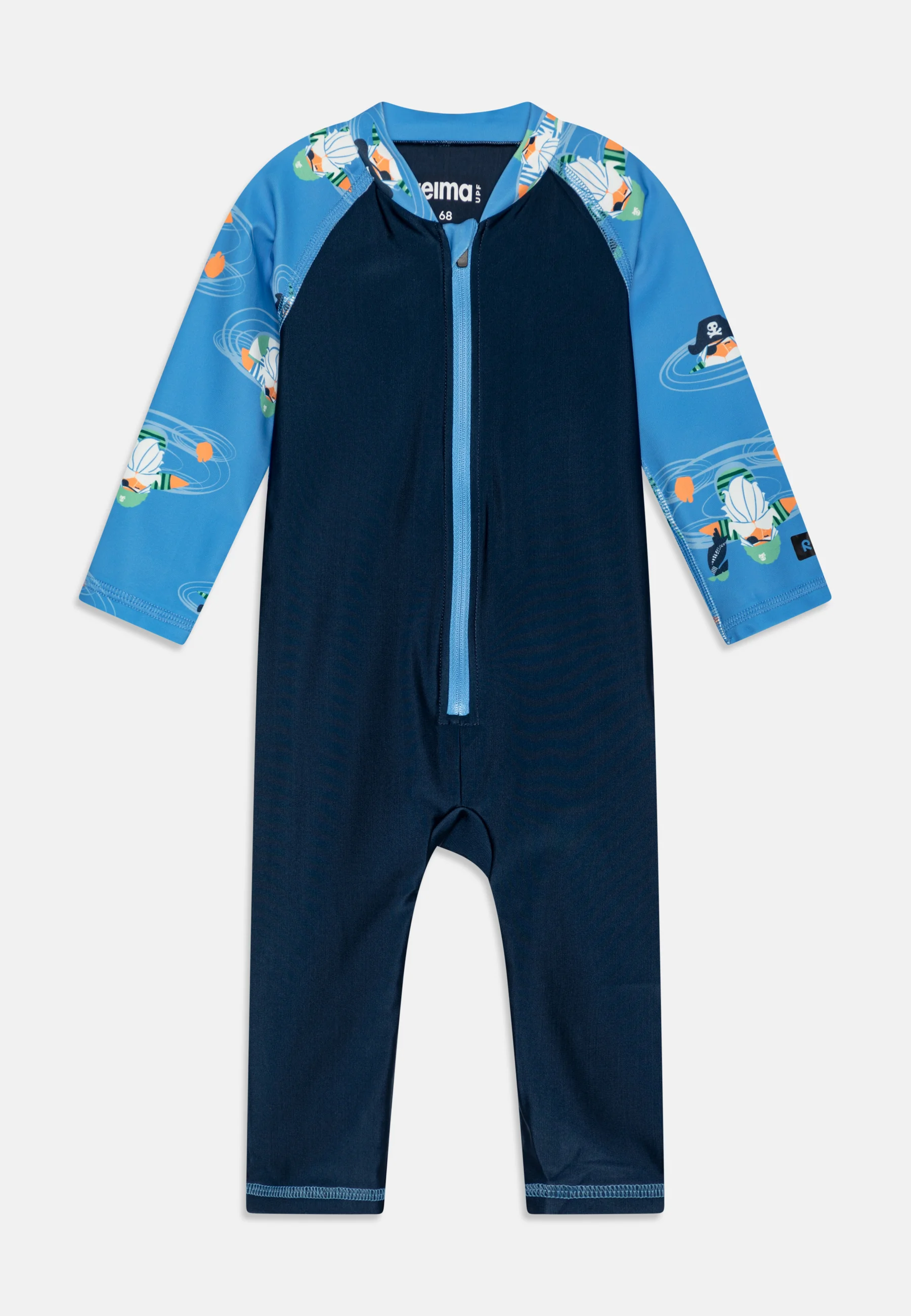 Reima SWIM OVERALL POLSKII UNISEX - Traje de baño
