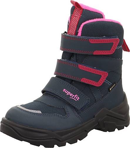 superfit Winterstiefel SNOW MAX