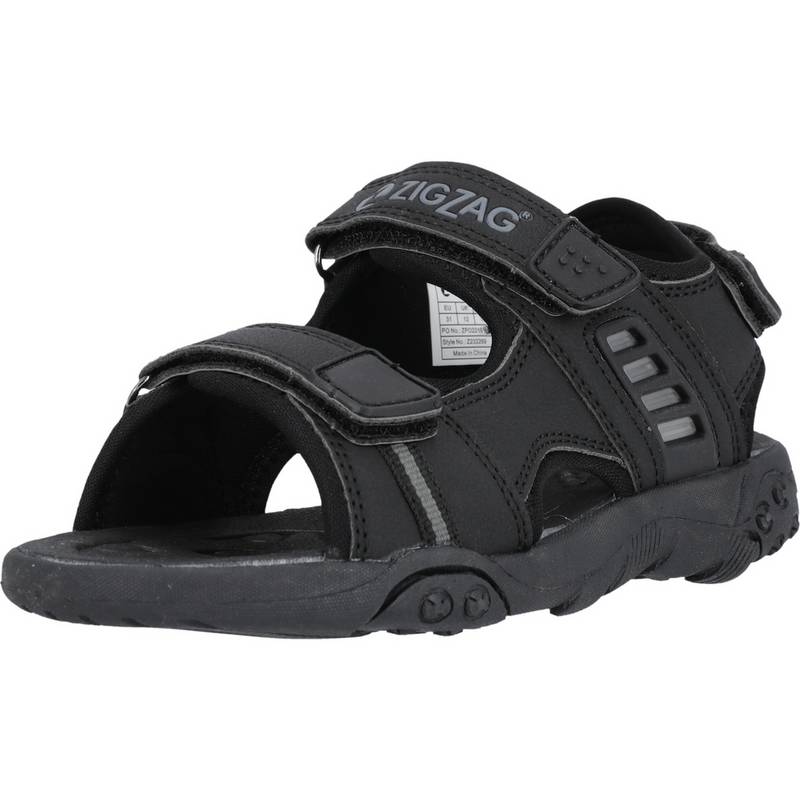 ZigZag Nung Sandalen Kinder