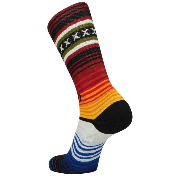 CURREN ST CREW Unisex - Freizeitsocken