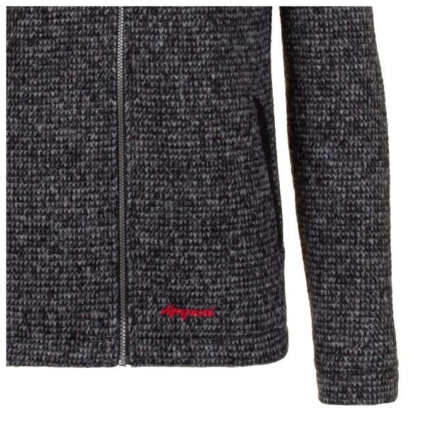 Almgwand - Finsterkarhorn - Freizeitjacke