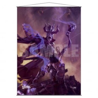 UP - Wall Scroll - Dungeon Masters Guide - Dungeons & Dragons Cover Series