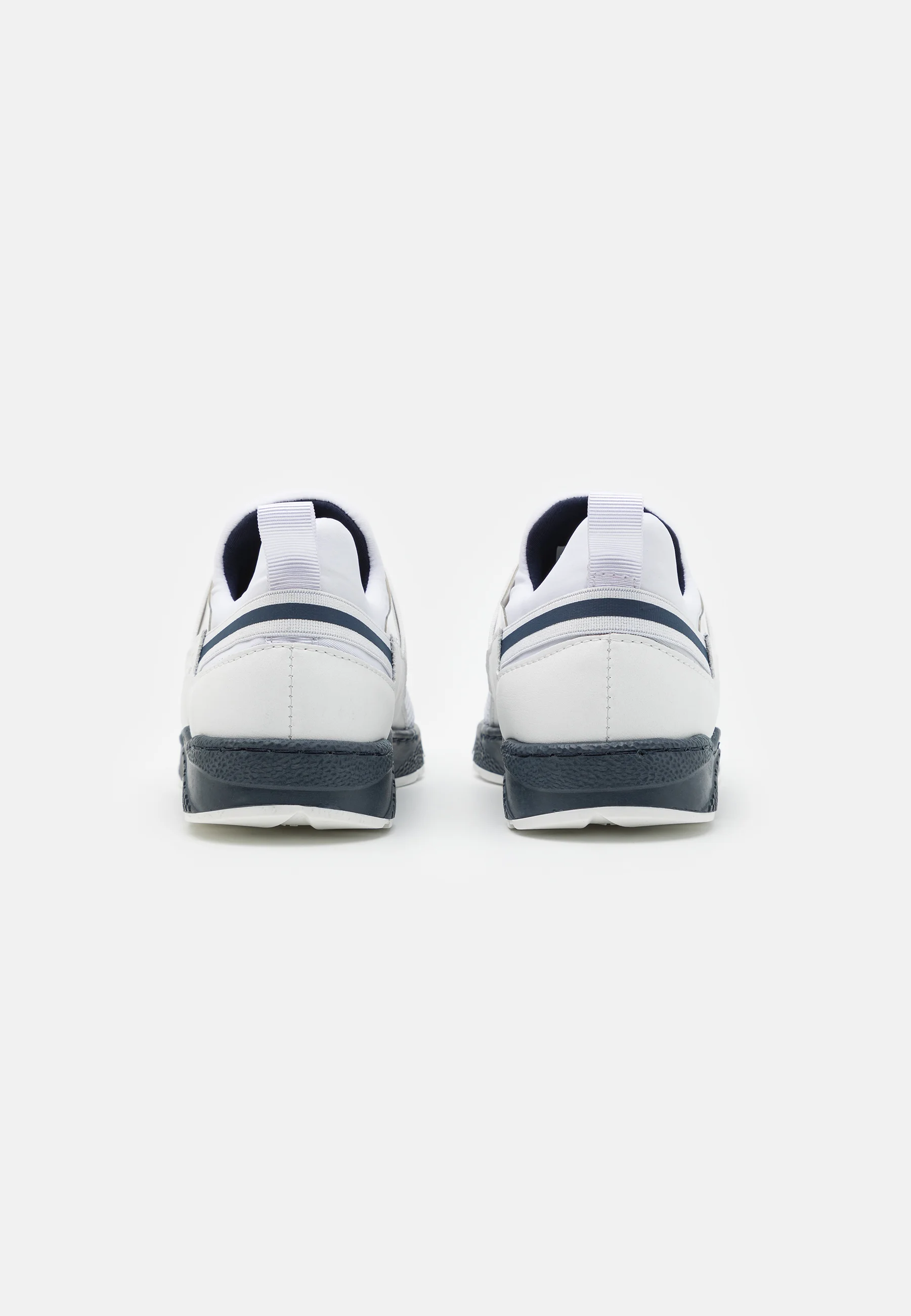 BOSS Kidswear ZAPATILLAS EXCLUSIVAS UNISEX - Zapatillas bajas