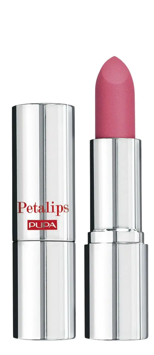 Κραγιόν Pupa Petalips 009 Απαλό Κυκλάμινο
