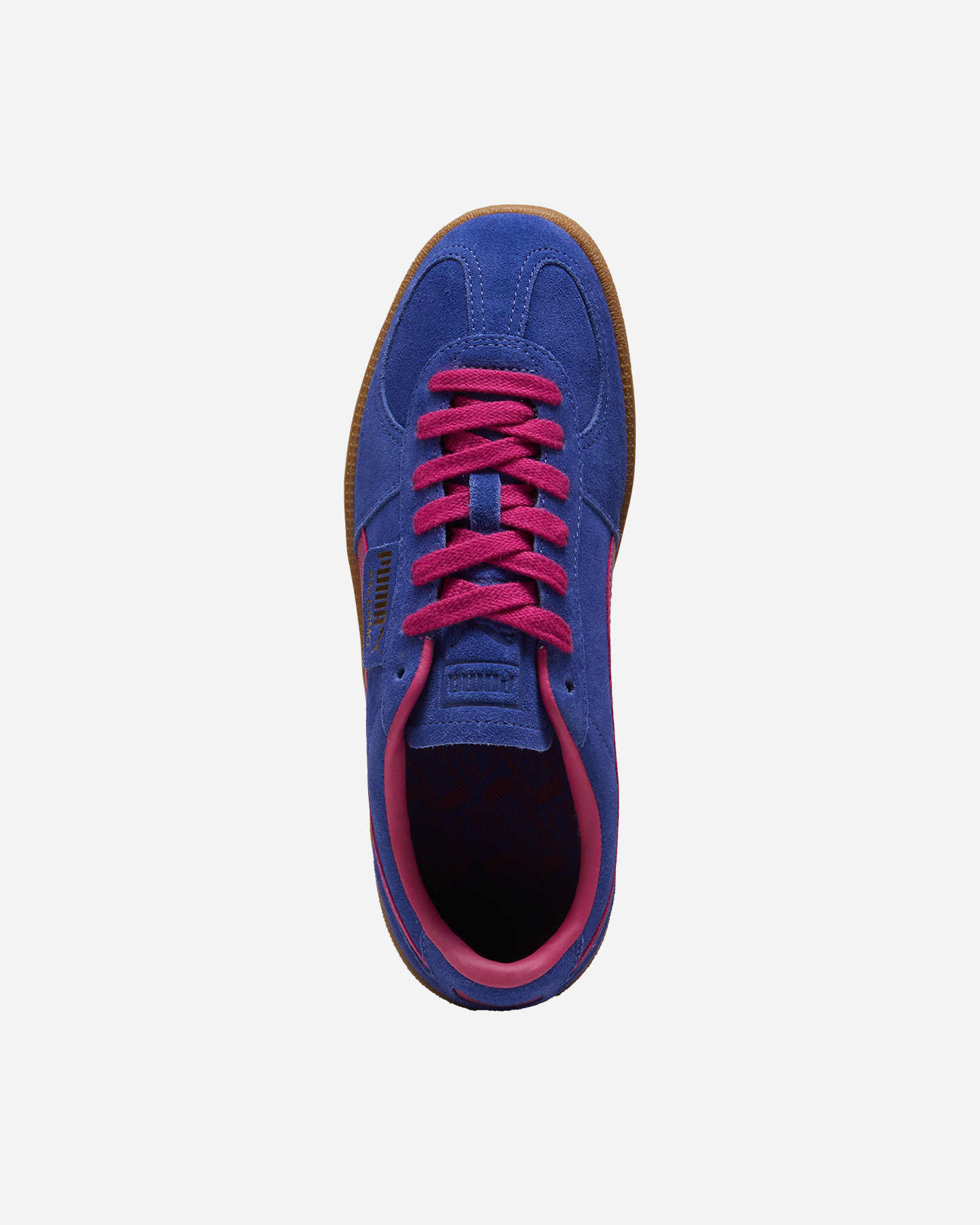 Buty sportowe Puma Palermo W 396463-21