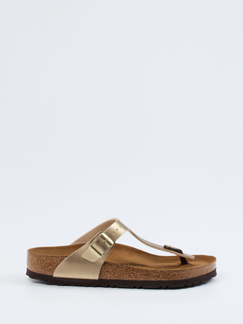 Zehentrenner-Pantolette Gizeh-21408890004 Birkenstock