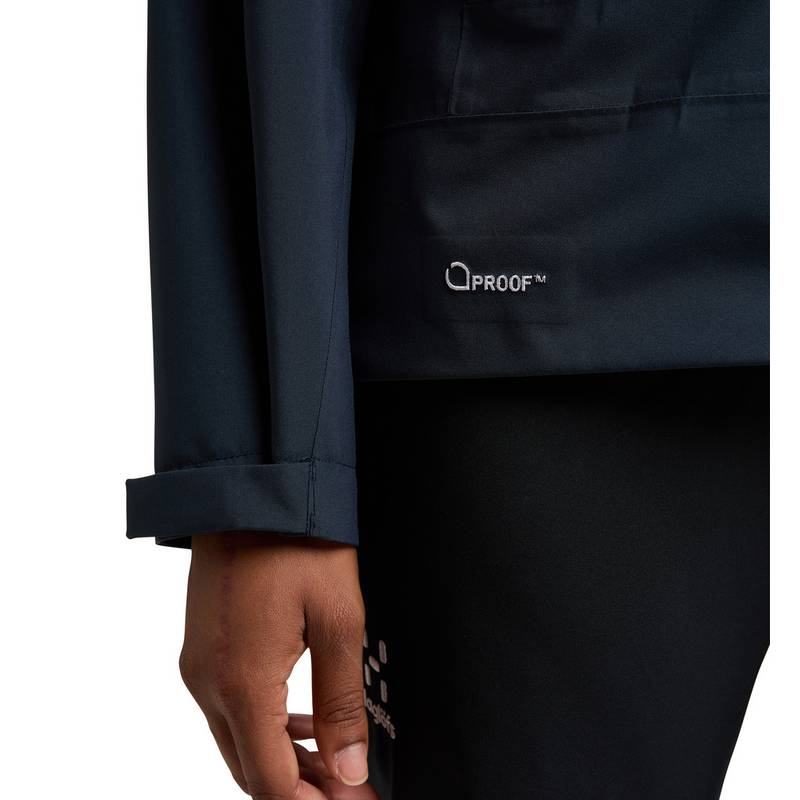 Haglöfs KOYAL PROOF Hardshelljacke Damen