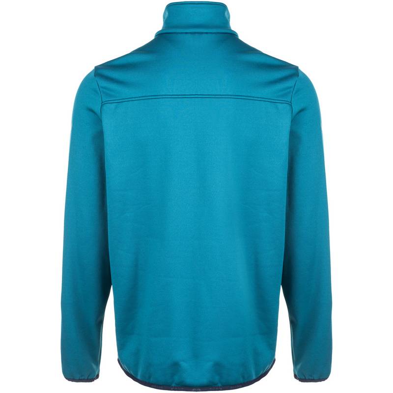 Whistler FRED M Powerstretch fleece Jacket Fleecejacke Herren
