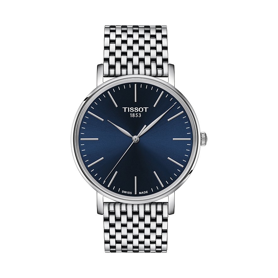Tissot Unisexuhr Everytime