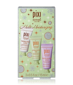 Pixi Multi-Moisturizing Gesichtspflegeset-1 Stk