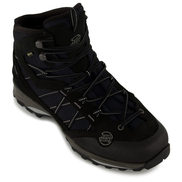 Hanwag - Belorado II Mid Bunion Lady GTX - Wanderschuhe