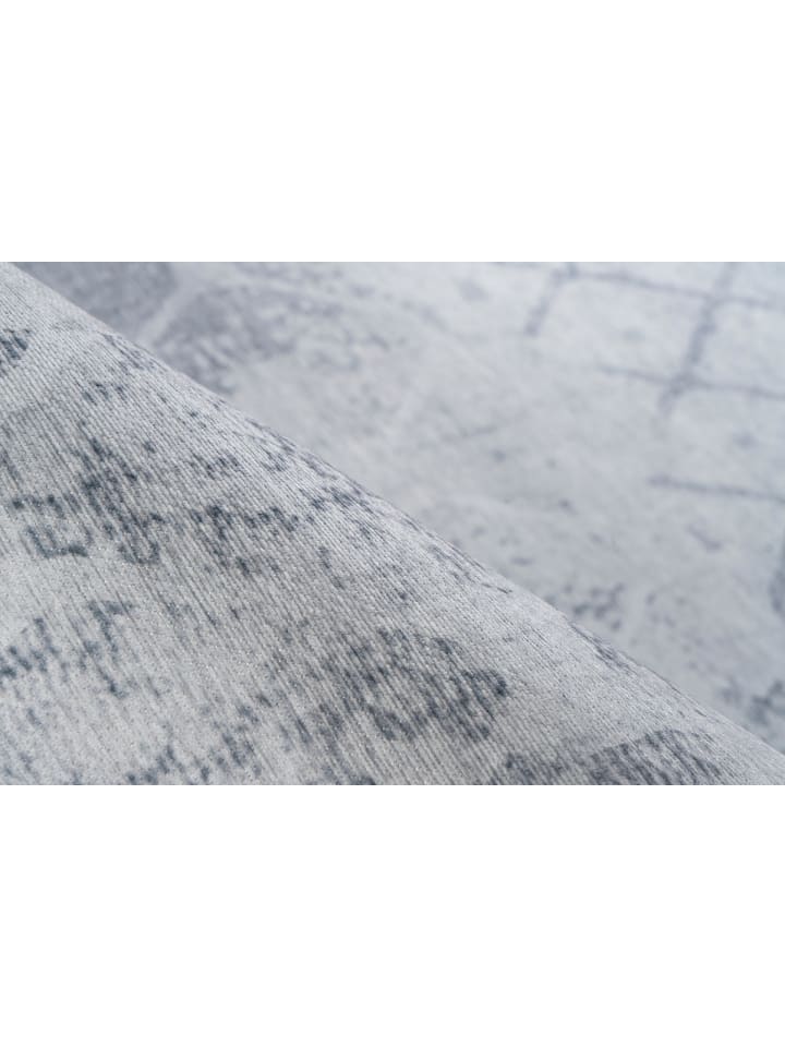 Arte Espina Teppich Inari in Grau günstig kaufen