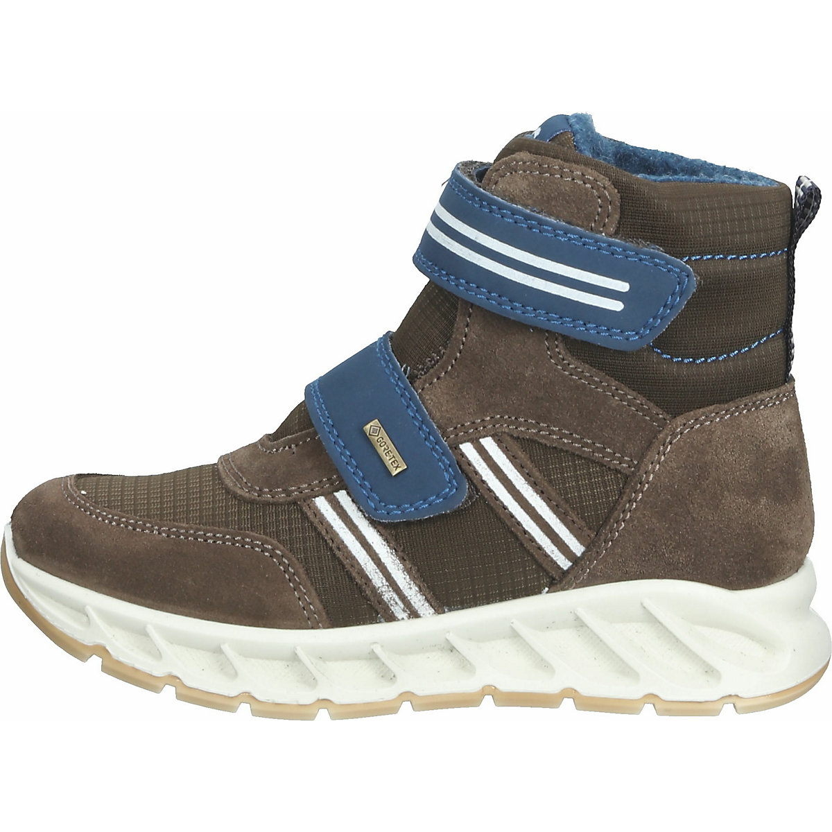 Sneaker Halbschuhe