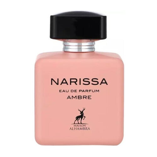 Maison Alhambra Narissa Ambre parfemska voda 100 ml