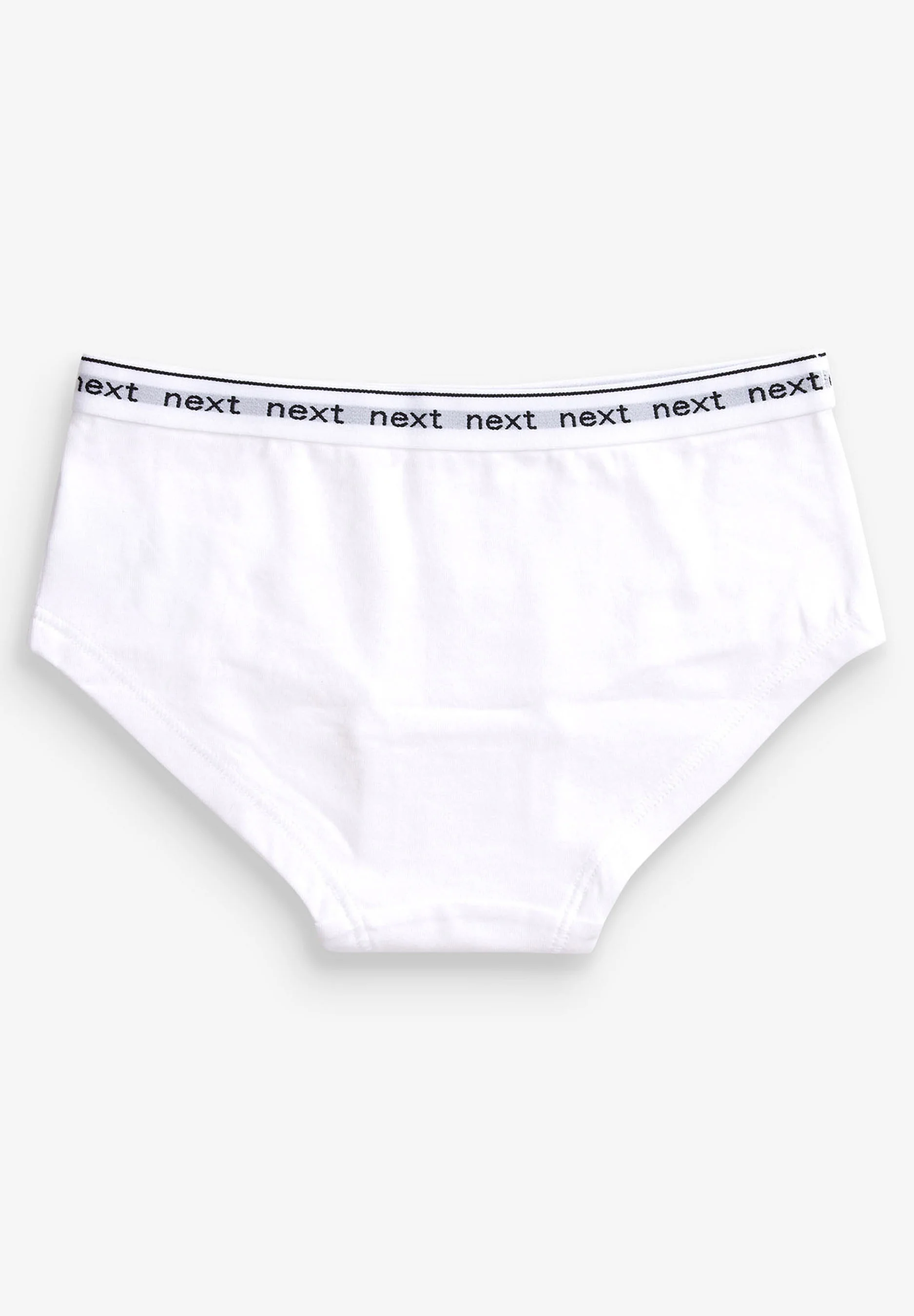 Siguiente PACK 10 HIPSTER- Briefs