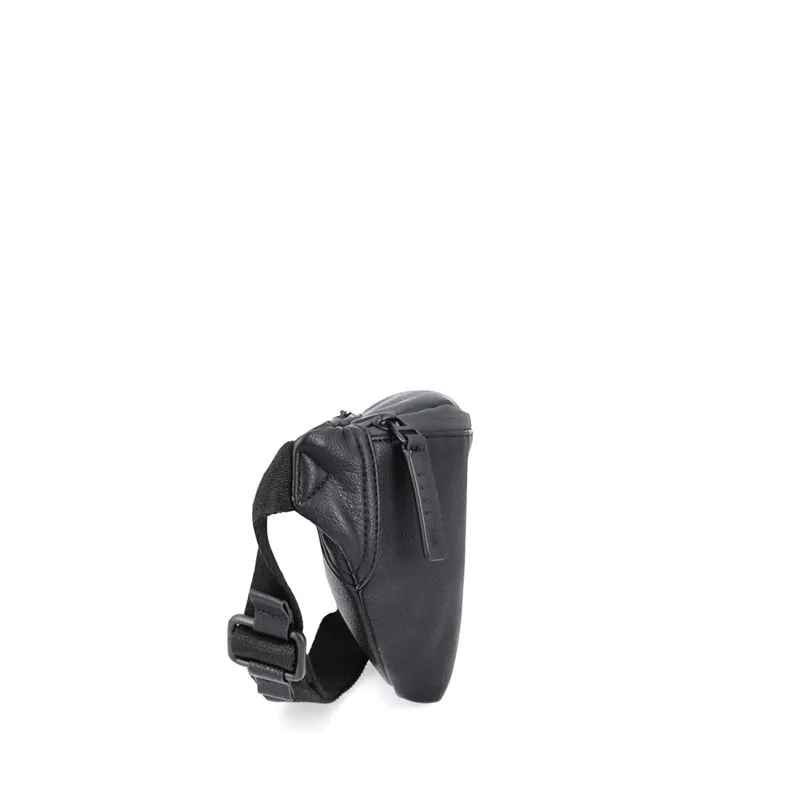 Jost RIGA Crossover Bag - schwarz