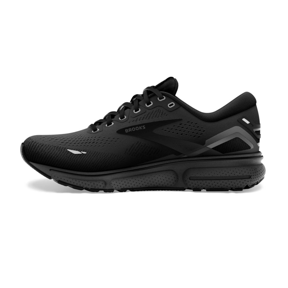 Brooks Ghost 15 120380-1D-020 / schwarz