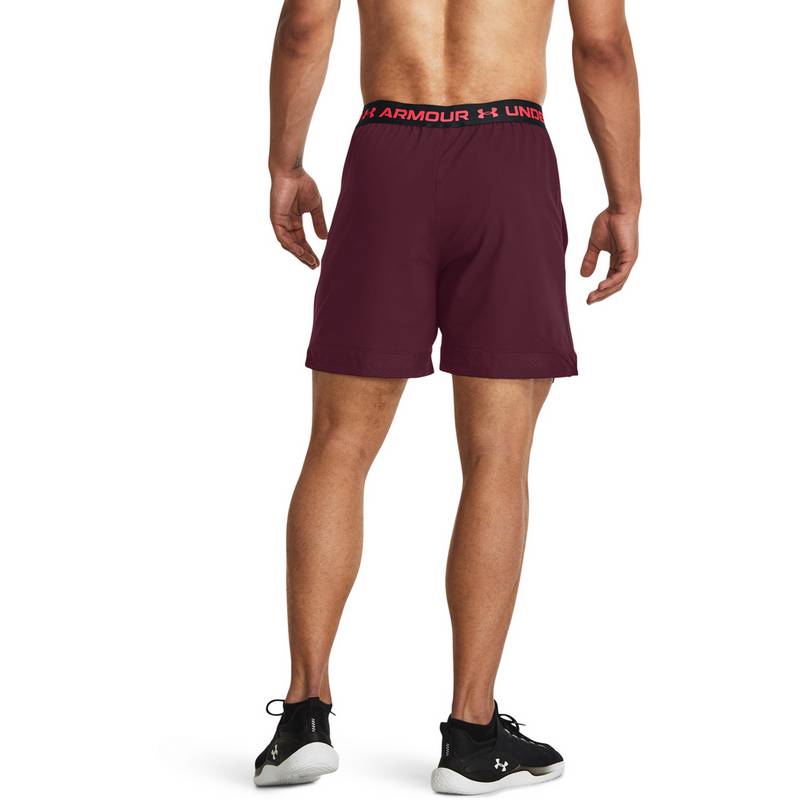 Under Armour Vanish Funktionsshorts Herren
