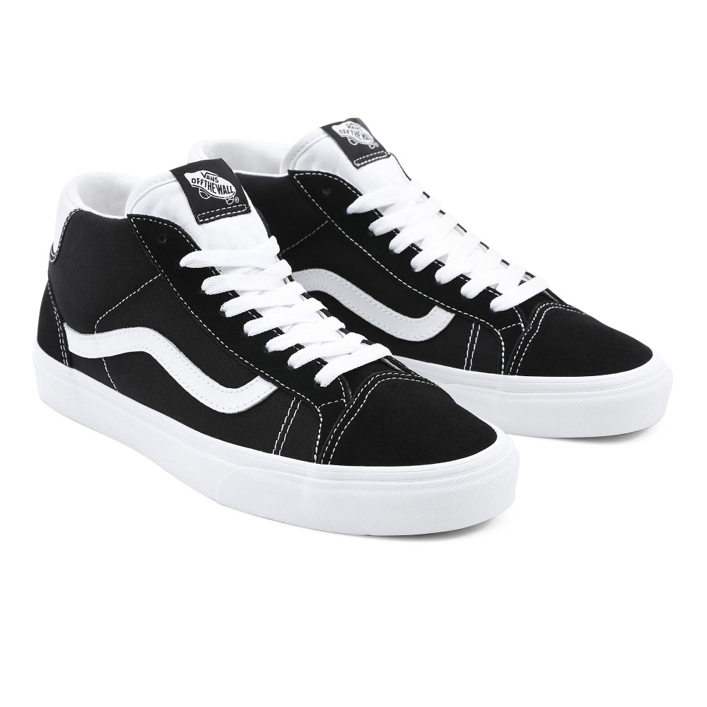 Vans Mid Skool 37 VN0A3TKF6BT1 / schwarz