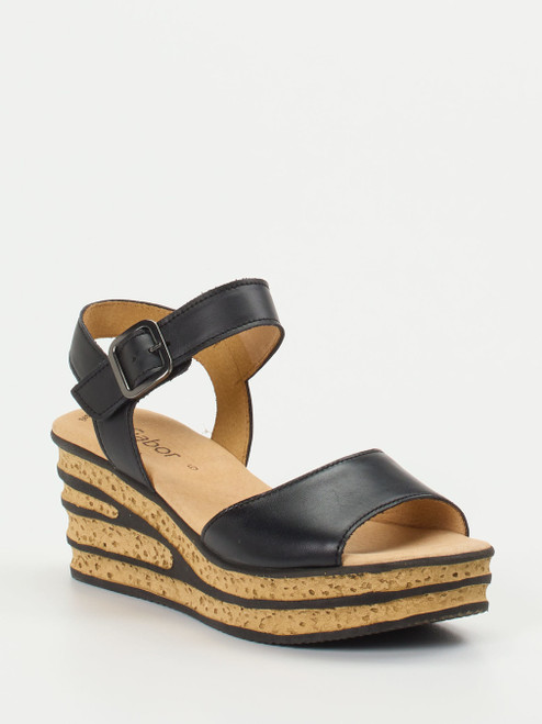Keilsandalette-12390090006 Gabor