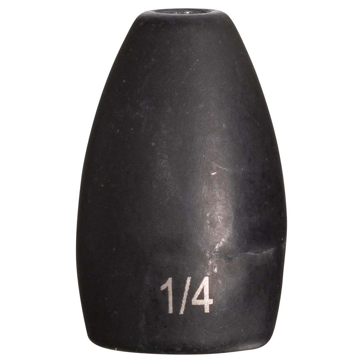 Kogha Tungsten Bullet Blei, schwarz